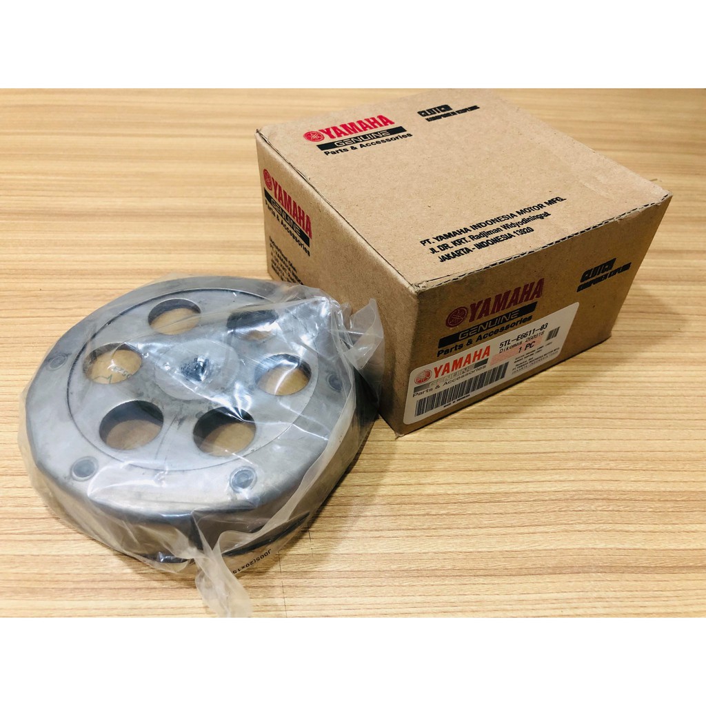 Genuine Yamaha Mio Sporty Clutch Bell Shopee Philippines