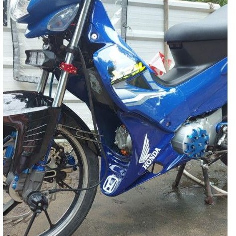 honda xrm 110 araro Shopee Philippines