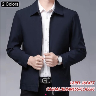 Casual shop coat jacket