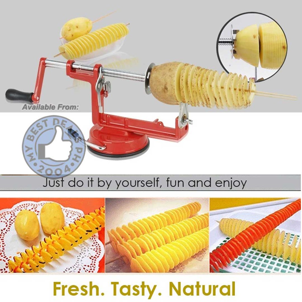 Shop potato slicer for chips for Sale on Shopee Philippines