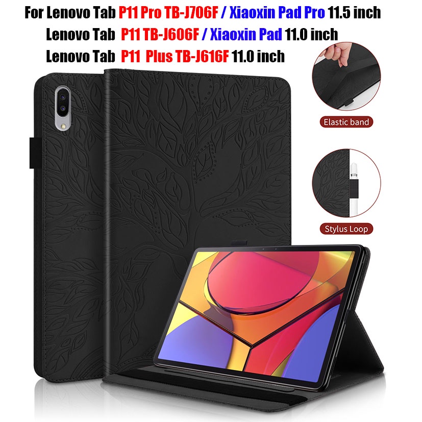 Lenovo Custodia a libro per Lenovo Tab M11