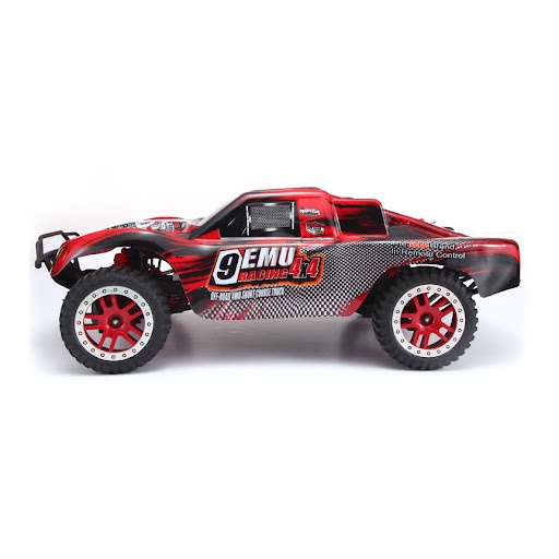 Remo hobby short course truck online