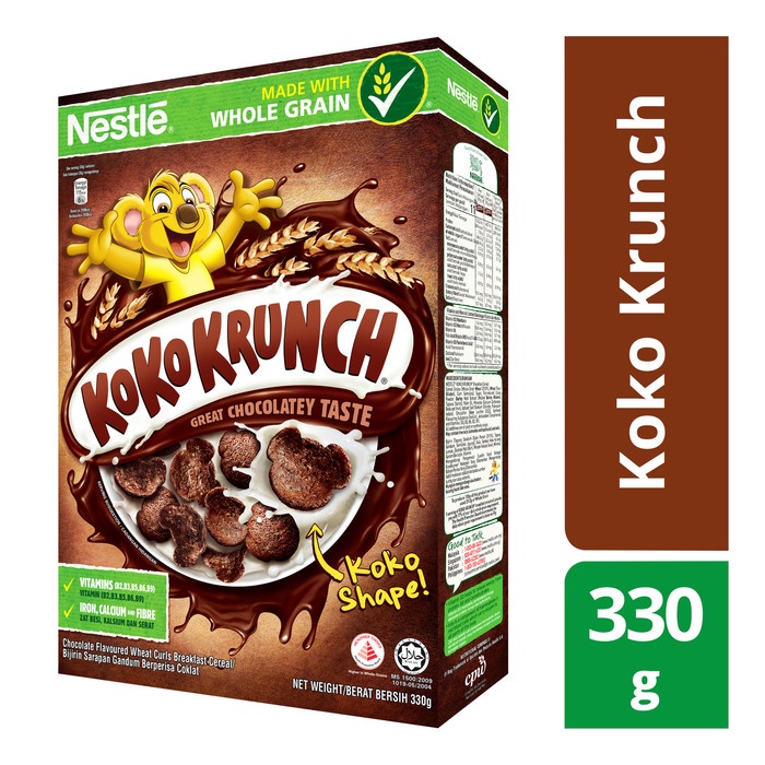 Shop coco crunch for Sale on Shopee Philippines