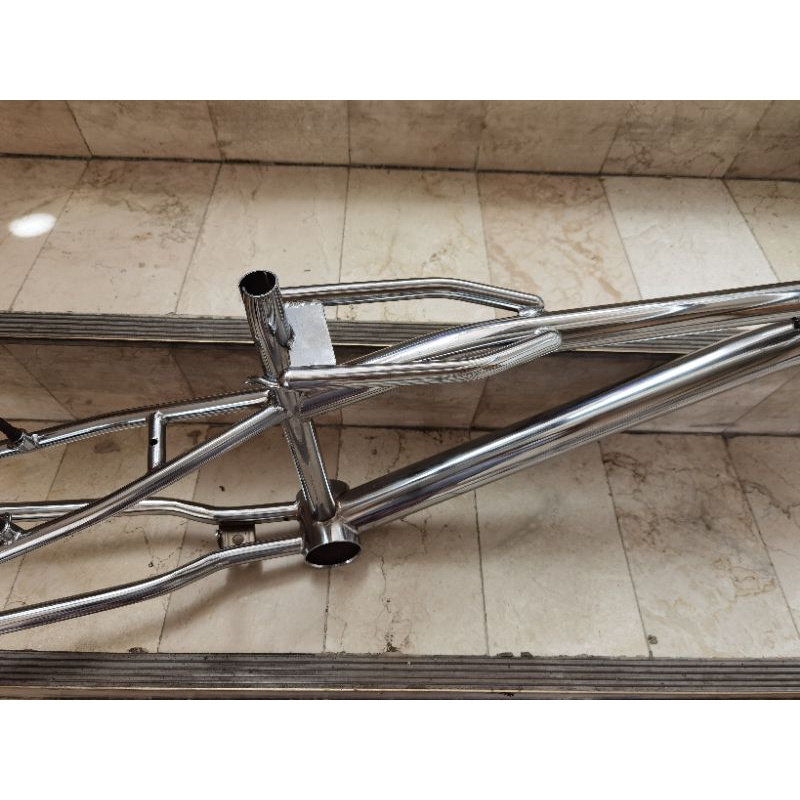 Bmx frame online shopee