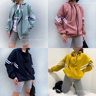 Superstar windbreaker hot sale