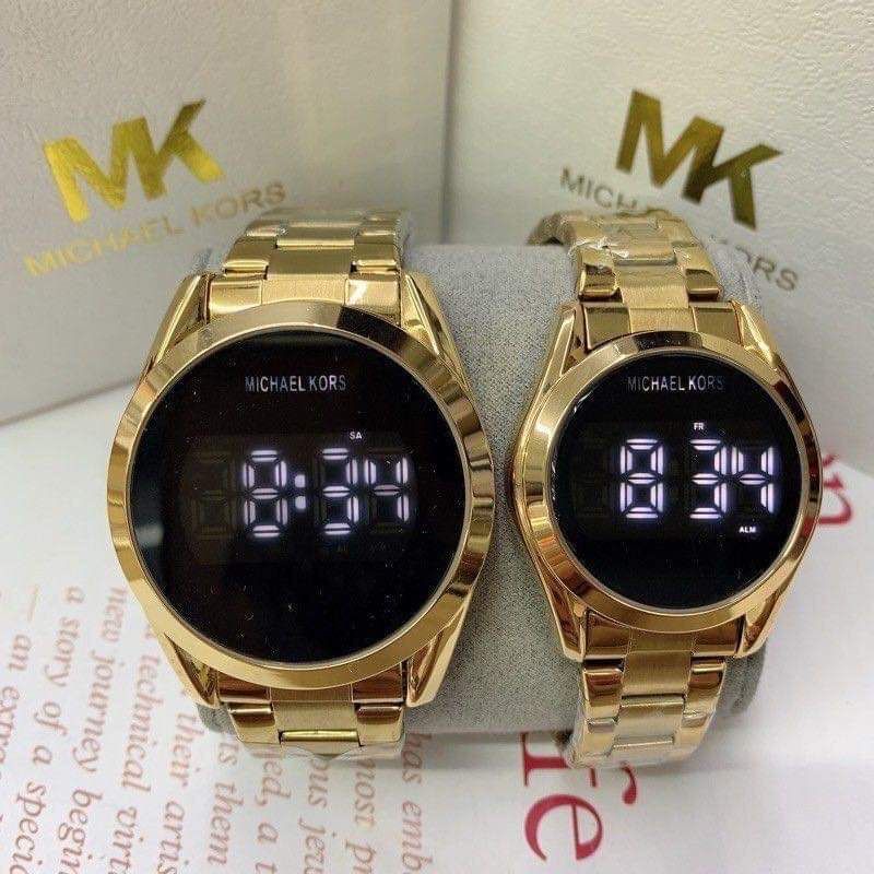 Shop michael kors watch digital for Sale on Shopee Philippines