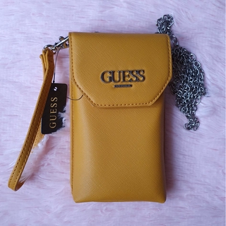 Guess Harper Phone Wallet from US