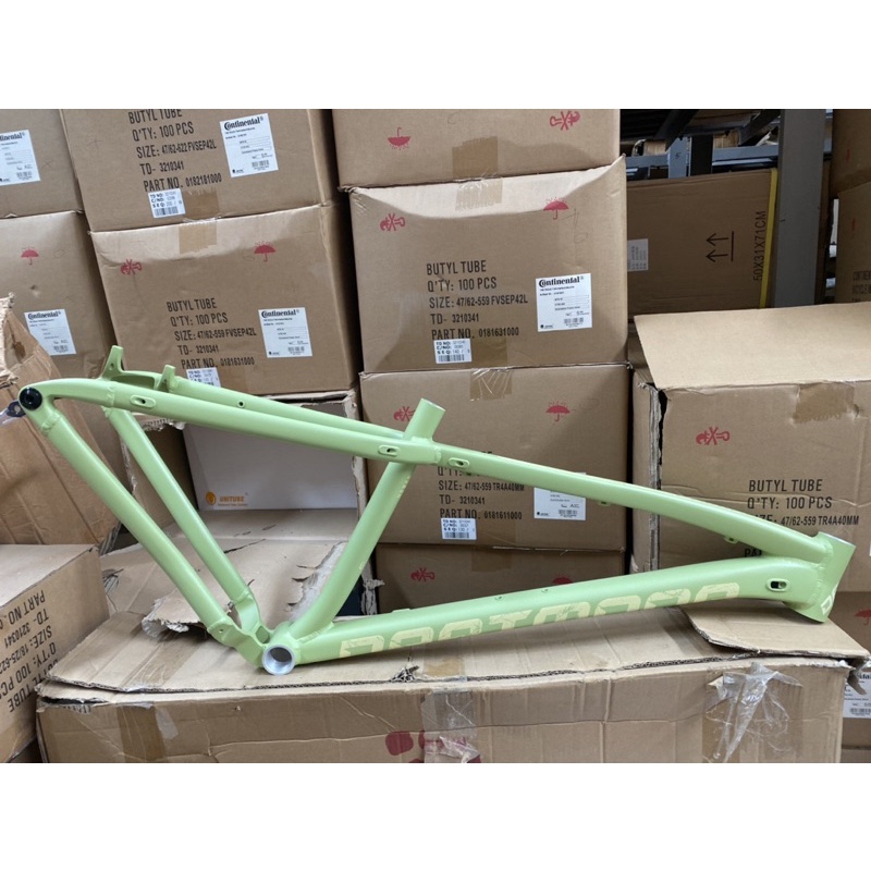 DARTMOOR PRIMAL 29 2022 FRAME Shopee Philippines