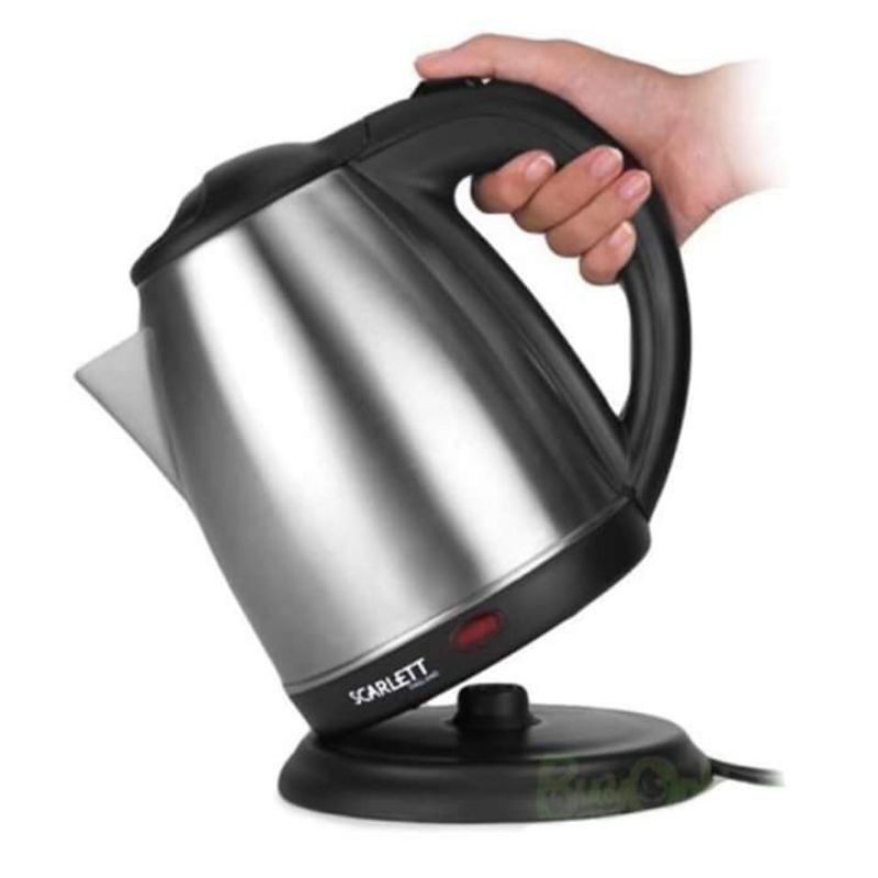 Shopee electric hot sale kettle