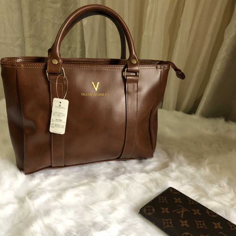 Valentino on sale ghiberty bag