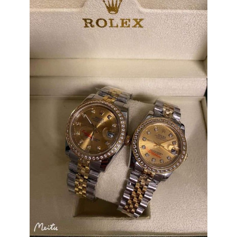 Rolex japan online movement