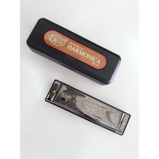 Dream maker harmonica new arrivals
