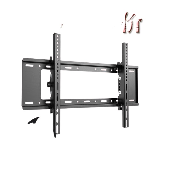 Use TV hanger computer monitor bracket 32-65 inch TV wall hanger wall universal bracket | Shopee ...
