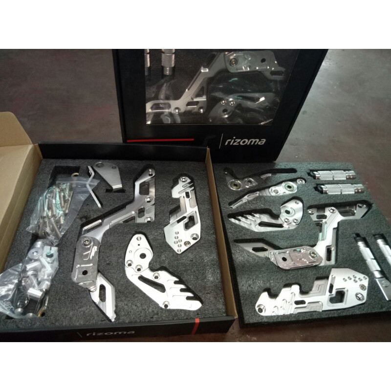 Full Shifter for Raider150 V3 KDRT/LTC | Shopee Philippines