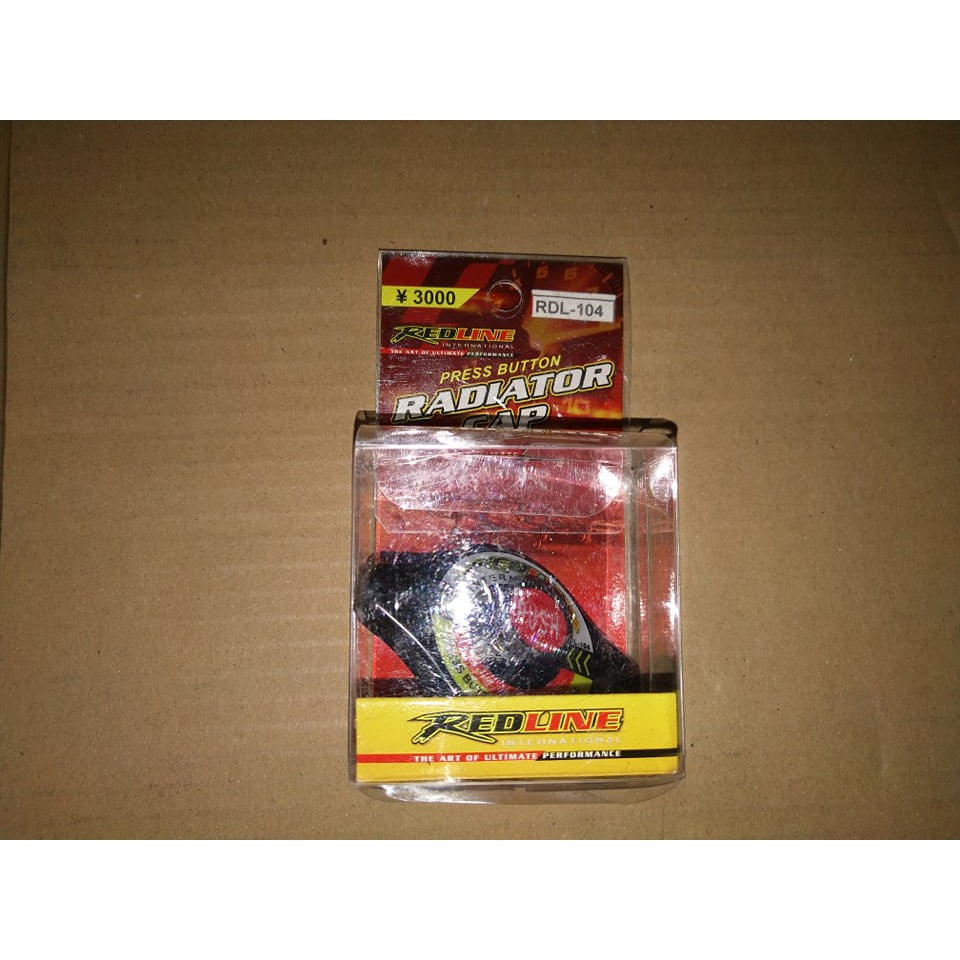 Redline 1.1 discount