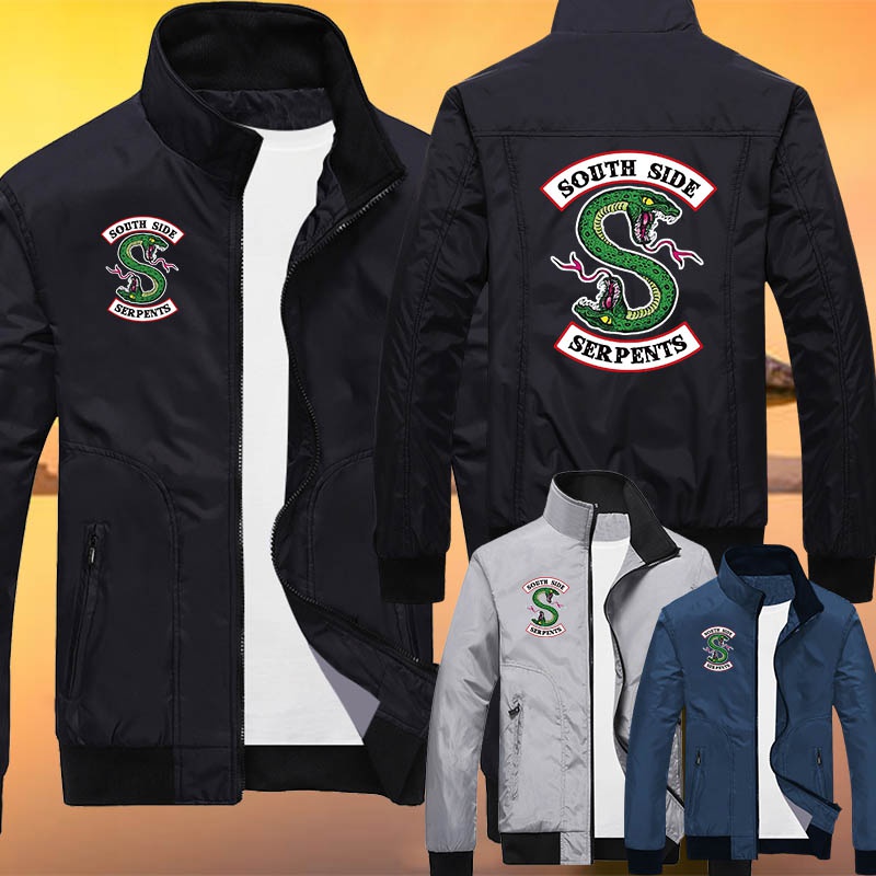 Riverdale on sale men's jacket