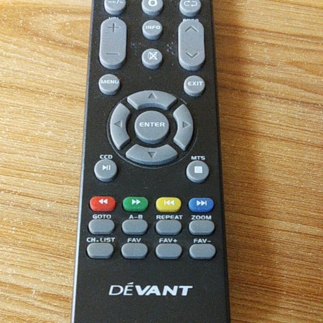 Devant remote control Shopee Philippines