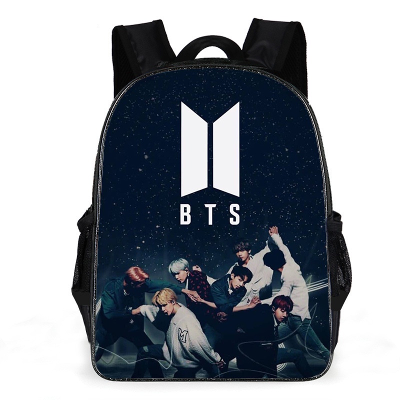 Shopee bts online bag