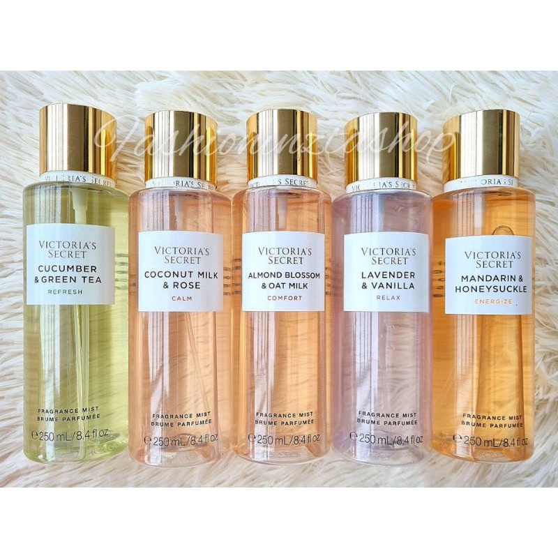 Natural Beauty Fragrance Mist in 5ml and 10ml | Shopee Philippines