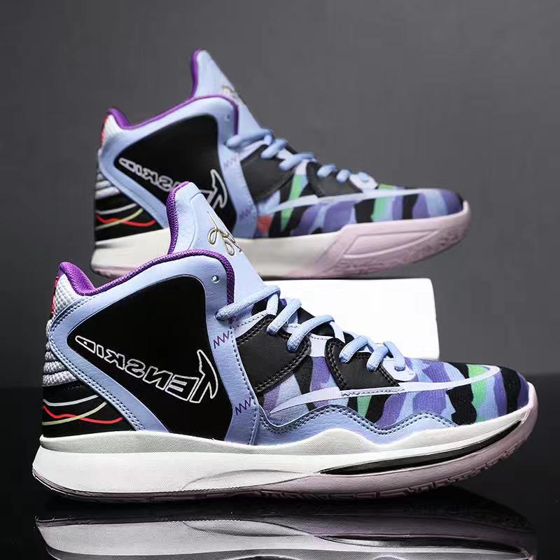 Fashion Combat Kyerie 8 Infinity High Cut Basketball Shoes 2022 Sport Sneaker's For Men's