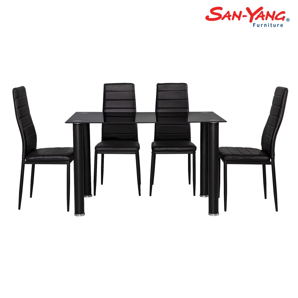 Sanyang deals dining table