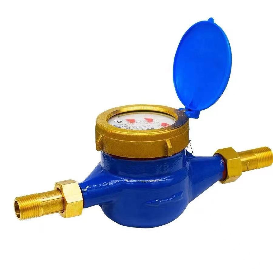 Water Meter Rotor Type LXS-15E | Shopee Philippines