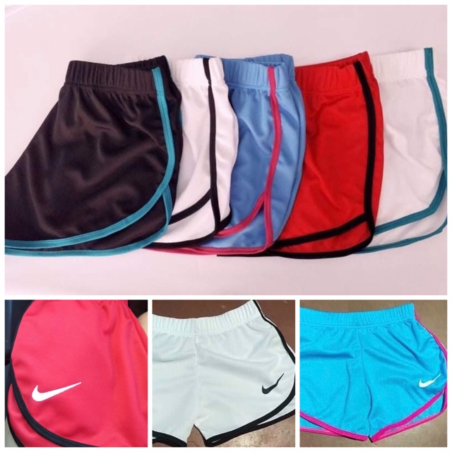 Dolphin shorts outlet nike