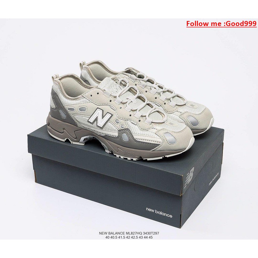 New balance best sale 827 44