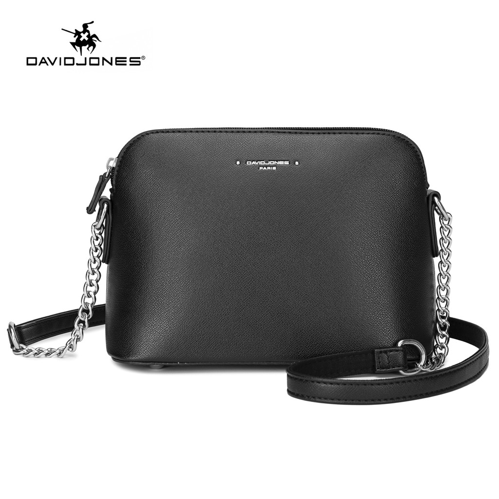 David Jones Paris Crossbody Shoulder SlingBag For Women For School 2023 Fashion Collection Shopee Philippines