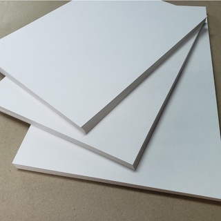 Bristol board paper 300gsm Long/Short/A4/A3 size (thick vellum bristol ...