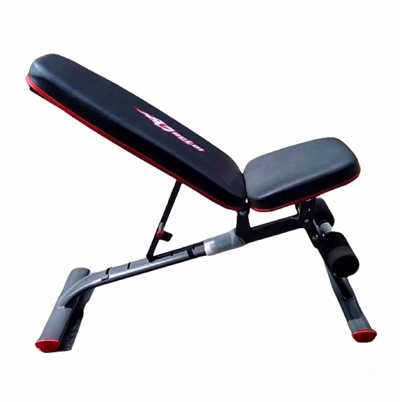 Weight Bench Adjustable Bench Strength Training Decline Incline