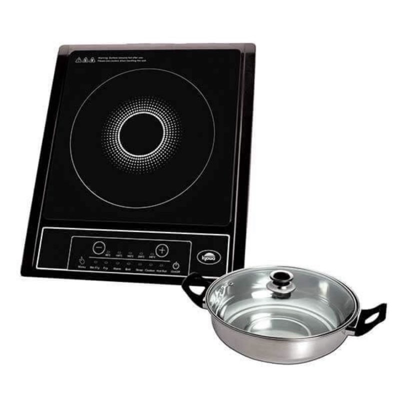 Kyowa Induction Cooker KW3633 Shopee Philippines