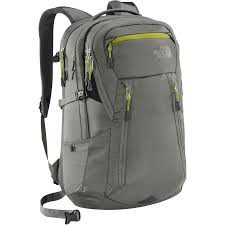 The North Face Router Transit 2017 35L