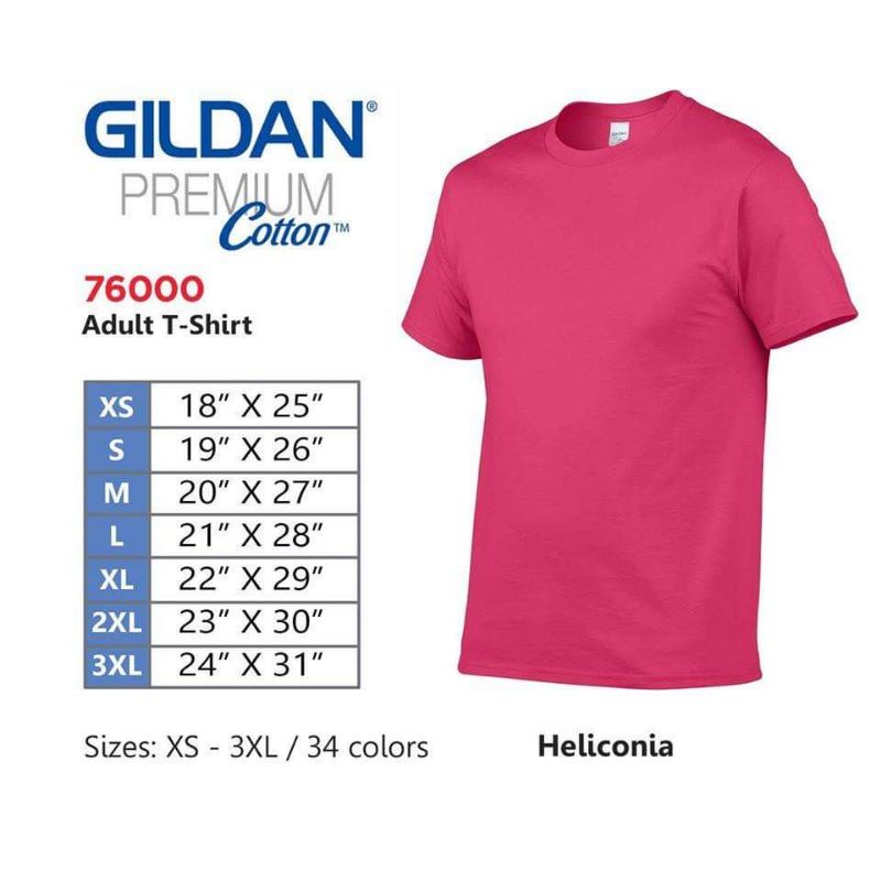 Gildan philippines 2025 where to buy