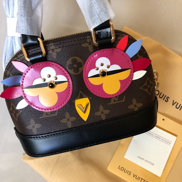 LV OWL MINI  Shopee Philippines