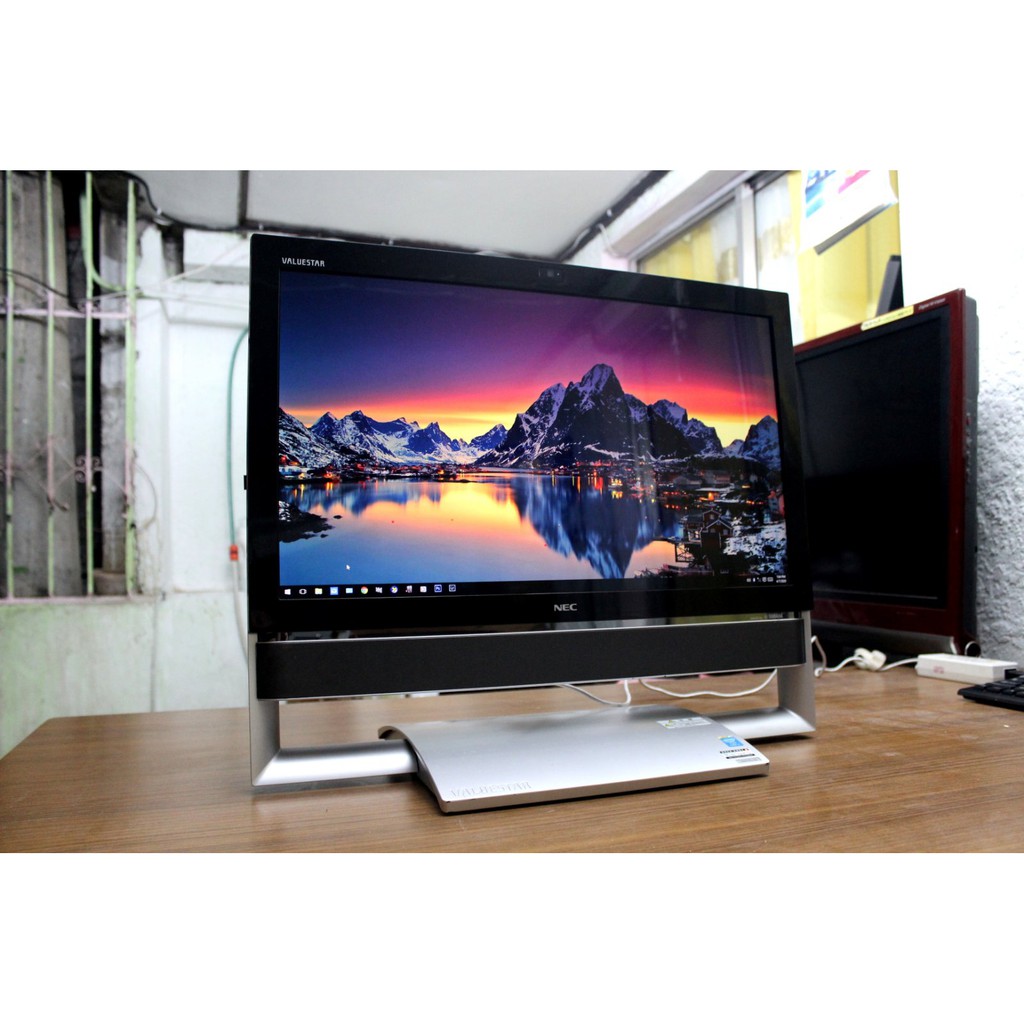 SALE ONLY - NEC JAPAN Brand Core i7 4th Gen / 16GB RAM /240gb SSD ...