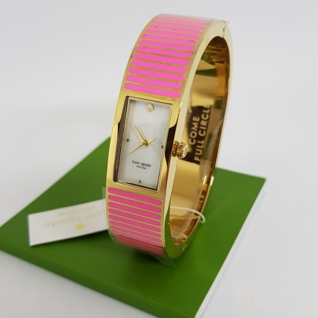 Kate Spade Bangle Watch | Shopee Philippines