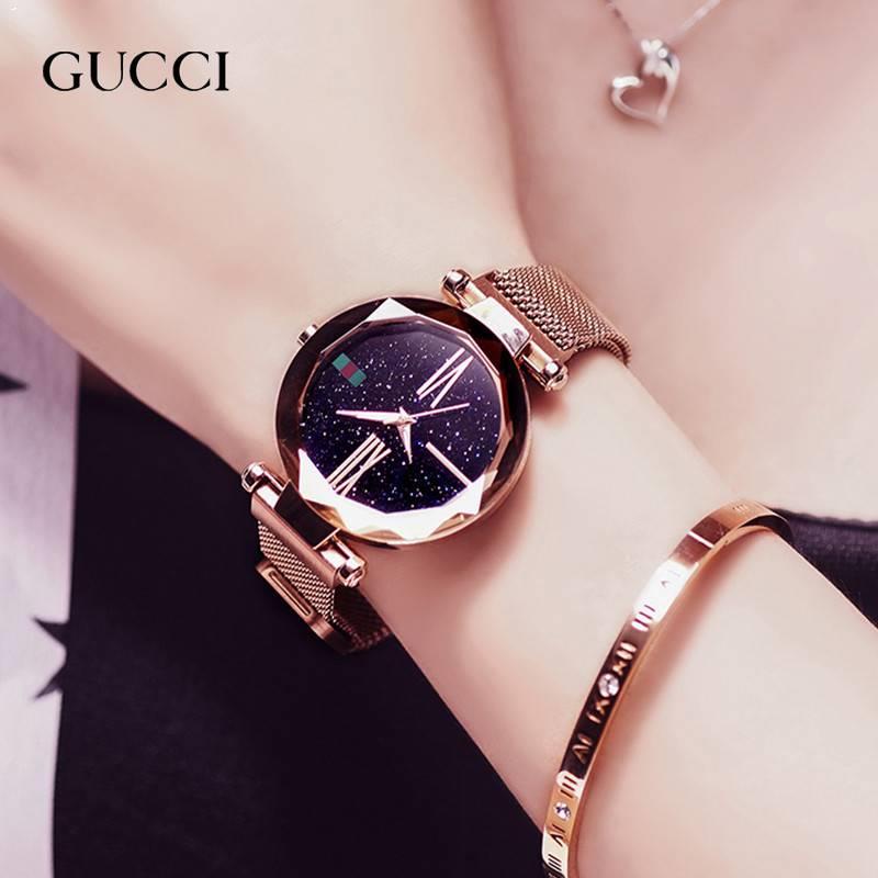 Gucci watches 2024 womens sale