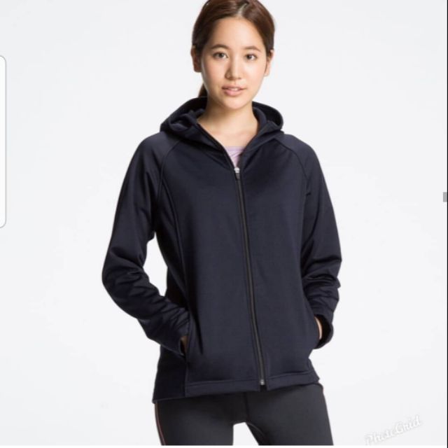 Uniqlo ph clearance hoodie