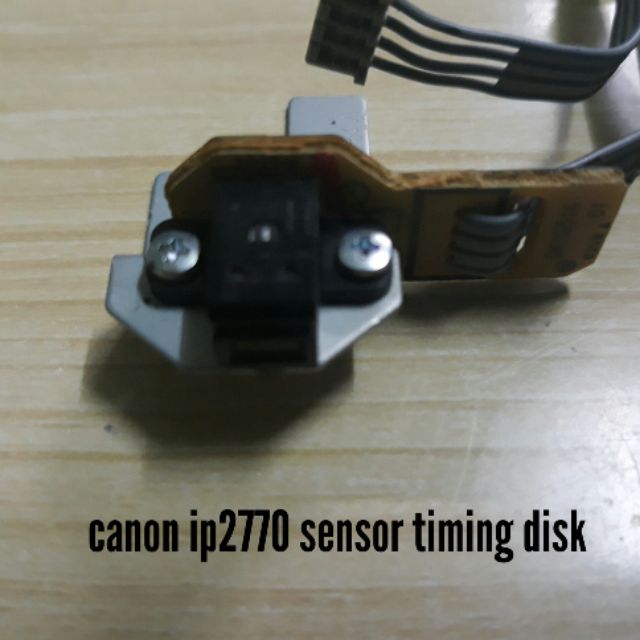 Canon ip2770 sensor timing disk Shopee Philippines
