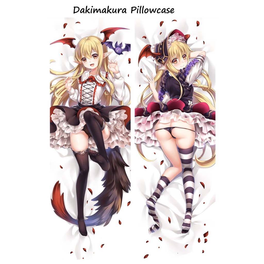Loli dakimakura hot sale