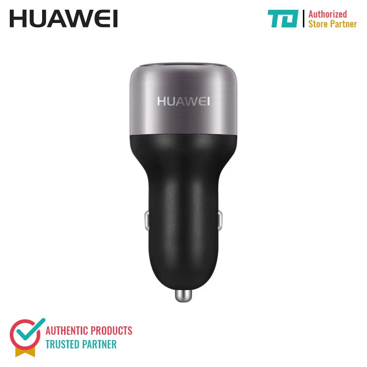 Huawei AP31 9V 2A 18W Car Supercharger | Shopee Philippines