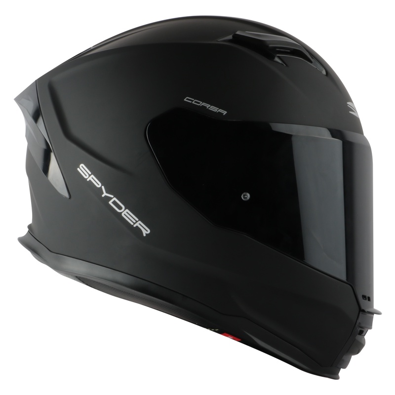 Spyder store helmet accessories