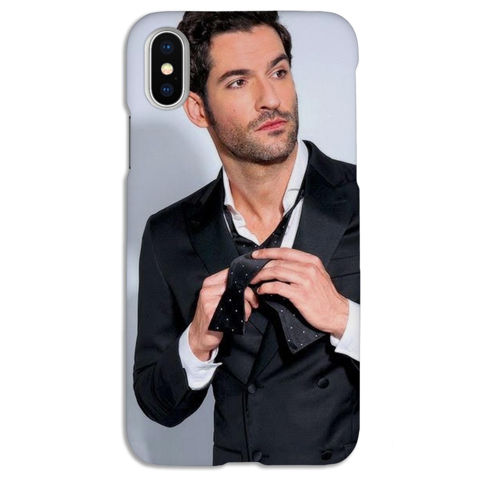 lucifer 2 Hard Phone case for REALME 3 5 6 5I 6I 7 7I 8 Pro C1 C2 C3 C11  C12 C15 2020 XT | Shopee Philippines