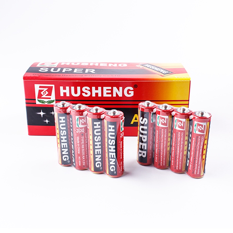 Heavy Duty Battery Original Battery AAA,AA Battery Shopee Philippines