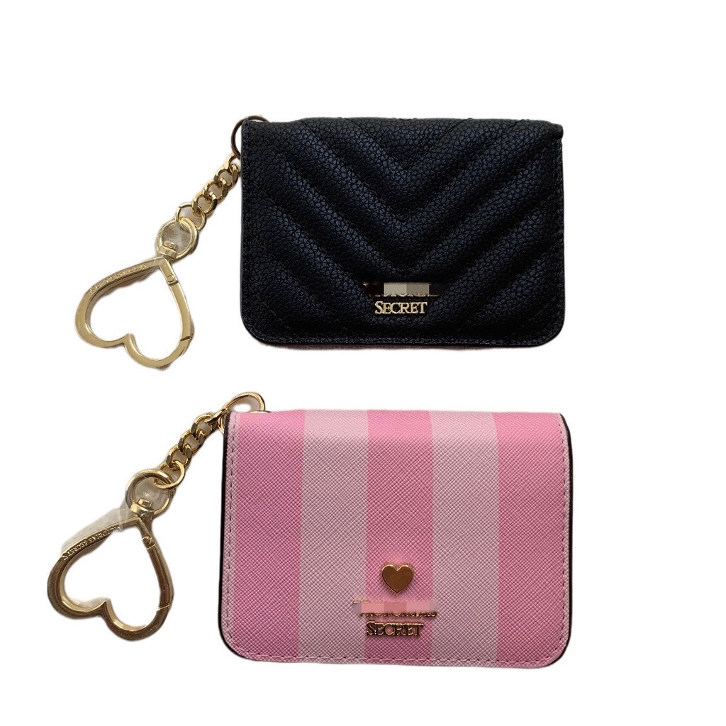 Coin purse victoria online secret