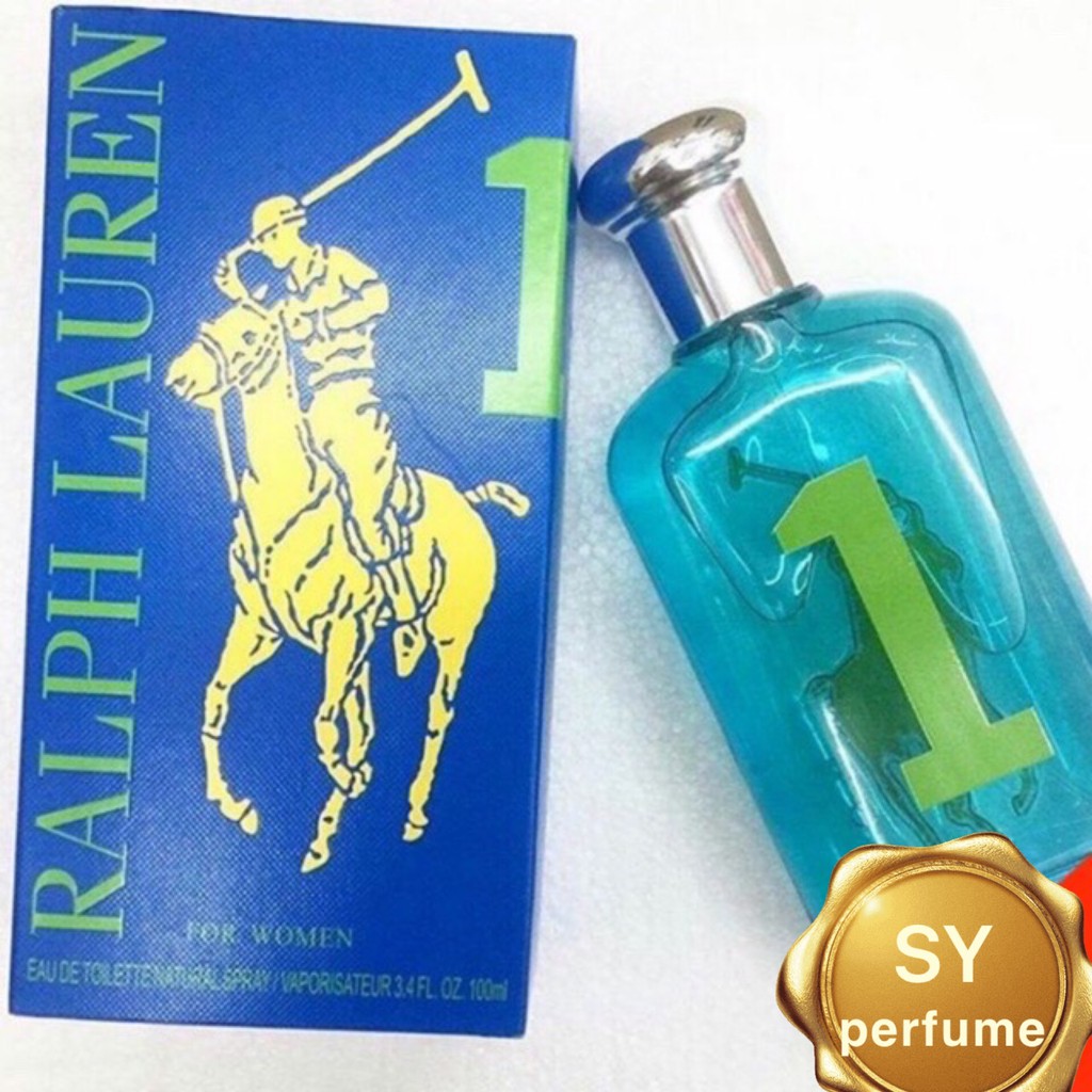 Polo 1 cheap women's perfume