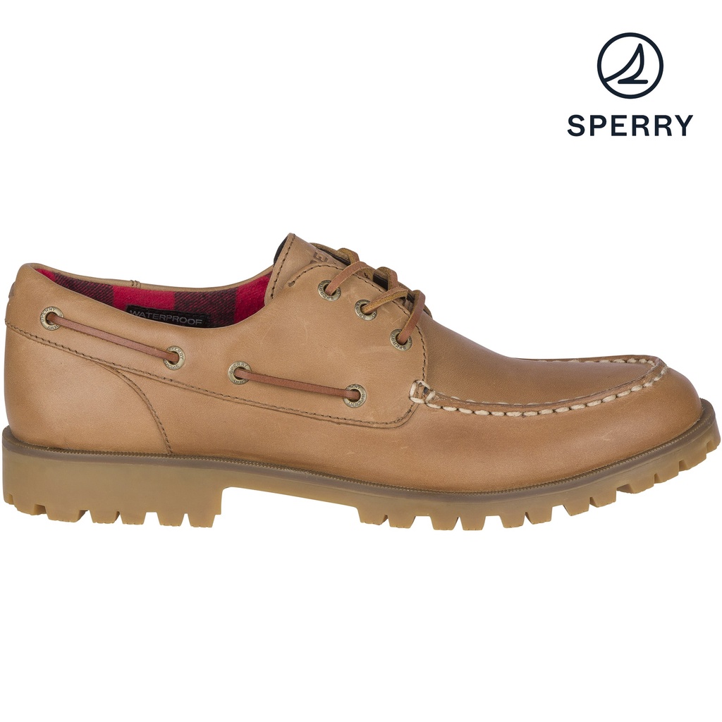 Sperry hot sale 3 eye