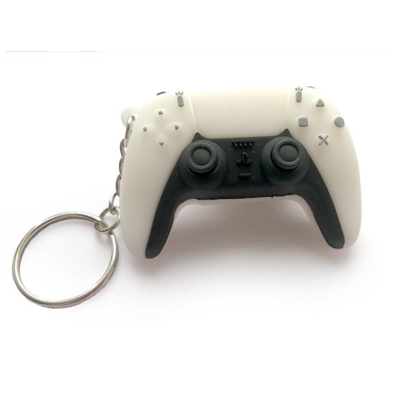GANTUNGAN KeyChain Ps5 Stick Model KeyChain | Shopee Philippines
