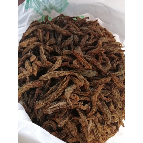 DRIED KAMIAS 1 KILO OR 1/2 KILO Shopee Philippines
